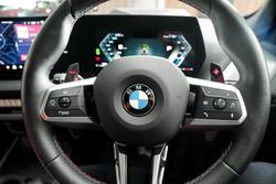 2024 BMW 1 Series M135 xDrive