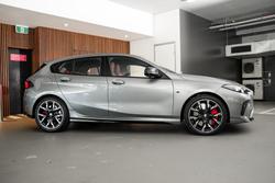 2024 BMW 1 Series M135 xDrive