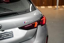 2024 BMW 1 Series M135 xDrive