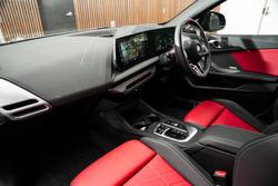 2024 BMW 1 Series M135 xDrive