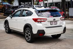 2017 Subaru XV
