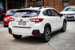 2017 Subaru XV