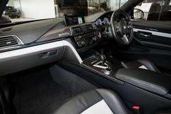 2020 BMW M4 Competition