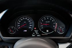 2020 BMW M4 Competition
