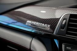 2020 BMW M4 Competition