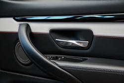 2020 BMW M4 Competition