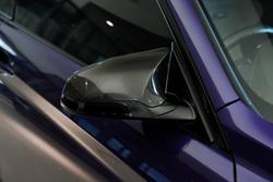 2020 BMW M4 Competition