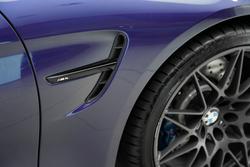 2020 BMW M4 Competition
