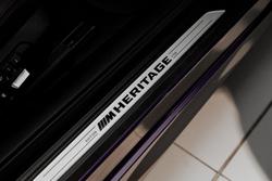 2020 BMW M4 Competition