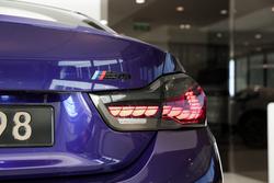 2020 BMW M4 Competition