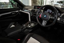 2020 BMW M4 Competition