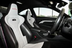 2020 BMW M4 Competition