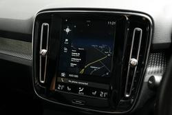 2018 Volvo XC40 T5 R-Design