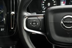 2018 Volvo XC40 T5 R-Design