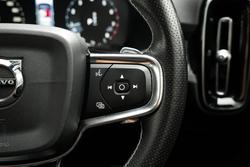 2018 Volvo XC40 T5 R-Design