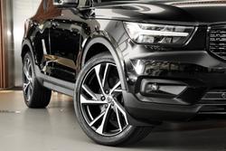 2018 Volvo XC40 T5 R-Design