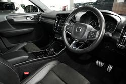 2018 Volvo XC40 T5 R-Design