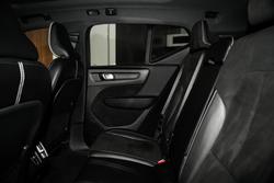2018 Volvo XC40 T5 R-Design