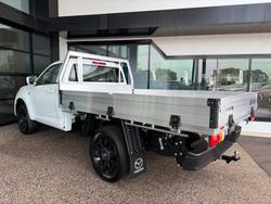2025 Mazda
BT-50 XT