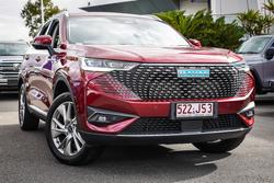 2024 GWM H6