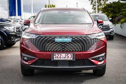 2024 GWM H6