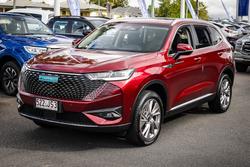2024 GWM H6