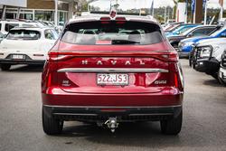2024 GWM H6