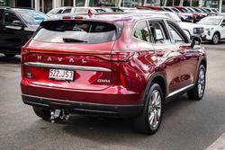 2024 GWM H6