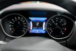 2017 Maserati Ghibli