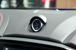 2017 Maserati Ghibli