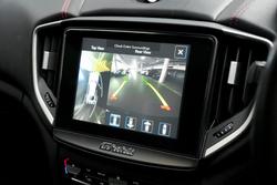 2017 Maserati Ghibli