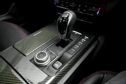 2017 Maserati Ghibli