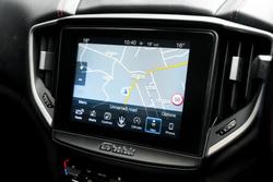 2017 Maserati Ghibli