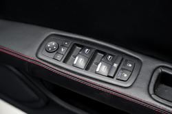 2017 Maserati Ghibli