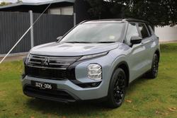 2026 Mitsubishi Outlander LS