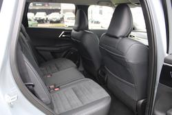 2026 Mitsubishi Outlander LS