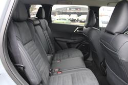 2026 Mitsubishi Outlander LS
