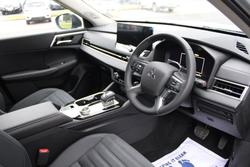 2026 Mitsubishi Outlander LS