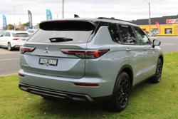 2026 Mitsubishi Outlander LS