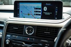 2020 LEXUS RX350 F SPORT