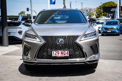 2020 LEXUS RX350 F SPORT