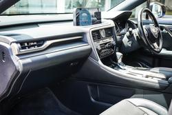 2020 LEXUS RX350 F SPORT