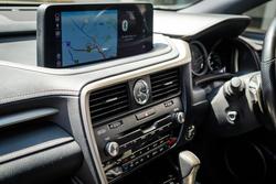 2020 LEXUS RX350 F SPORT