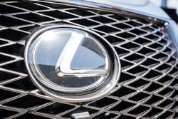 2020 LEXUS RX350 F SPORT