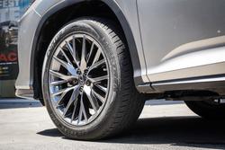 2020 LEXUS RX350 F SPORT