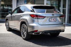 2020 LEXUS RX350 F SPORT