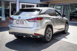 2020 LEXUS RX350 F SPORT