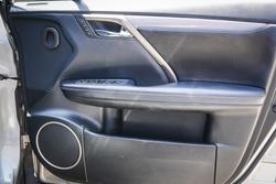 2020 LEXUS RX350 F SPORT