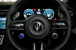 2025 Maserati
Grecale