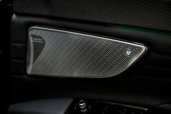 2025 Maserati
Grecale